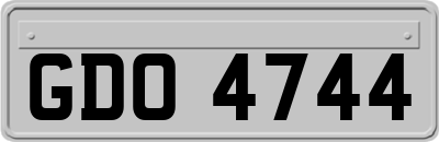 GDO4744