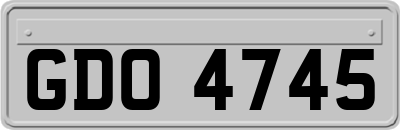 GDO4745