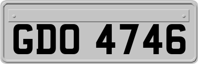GDO4746
