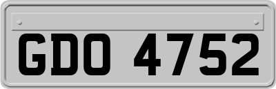 GDO4752