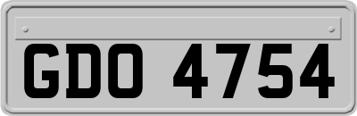 GDO4754