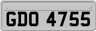 GDO4755