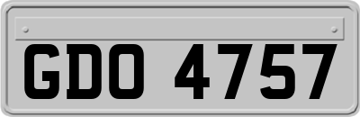 GDO4757