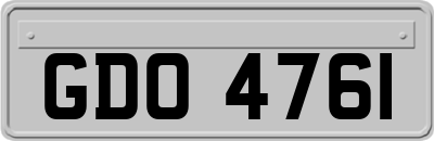 GDO4761