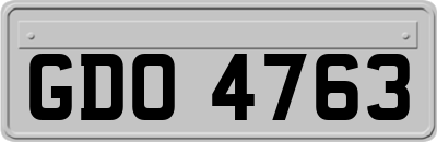 GDO4763