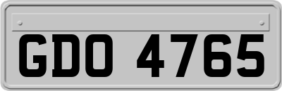 GDO4765