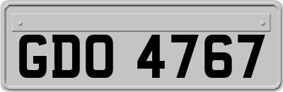 GDO4767