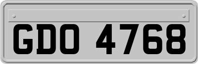 GDO4768