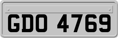 GDO4769