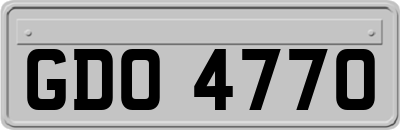 GDO4770
