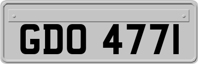 GDO4771