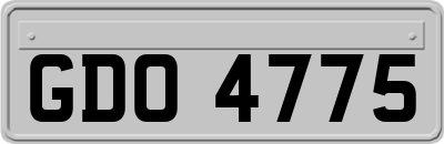 GDO4775