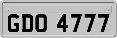 GDO4777