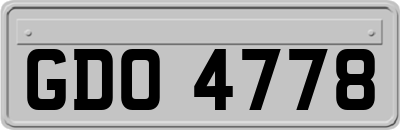 GDO4778