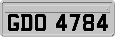 GDO4784