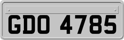 GDO4785