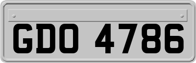 GDO4786