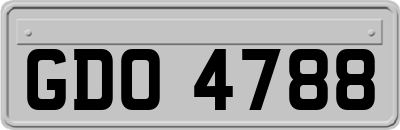 GDO4788