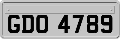 GDO4789