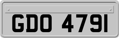 GDO4791