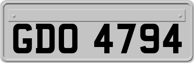 GDO4794