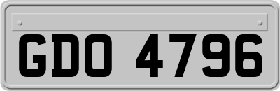 GDO4796