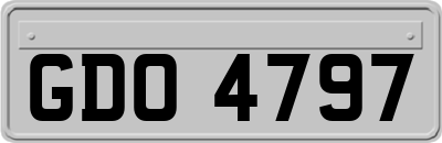 GDO4797