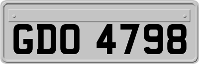 GDO4798