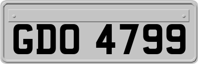 GDO4799