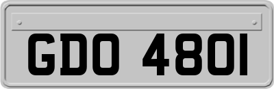 GDO4801