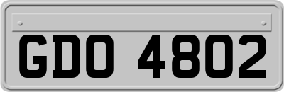 GDO4802