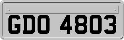 GDO4803