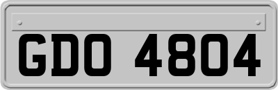 GDO4804