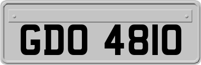 GDO4810