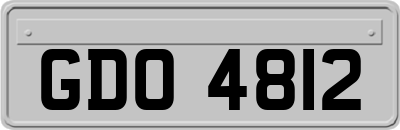 GDO4812