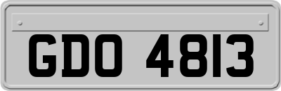 GDO4813