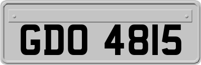 GDO4815
