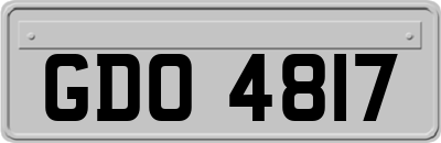 GDO4817