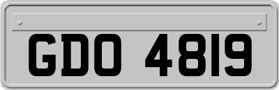 GDO4819