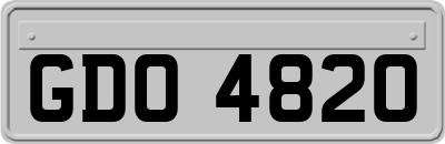 GDO4820