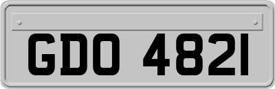 GDO4821