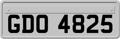 GDO4825
