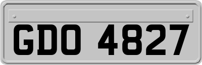GDO4827