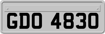 GDO4830