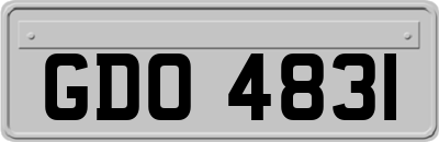 GDO4831