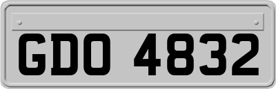 GDO4832