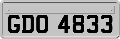 GDO4833