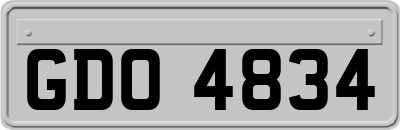 GDO4834