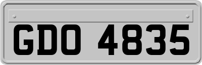 GDO4835