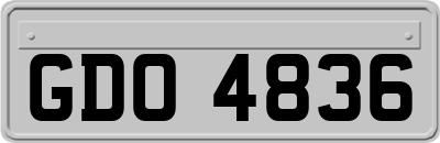 GDO4836
